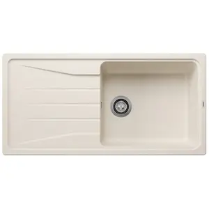 Blanco Lexa Évier de cuisine, 527096, 8 pas cher