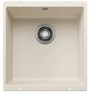 Blanco Rotan Évier de cuisine, 527145, 400-U pas cher