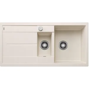 Blanco Metra Évier de cuisine, 527116, 6 S pas cher