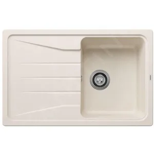 Blanco Sona Évier de cuisine, 527149, 45 S pas cher