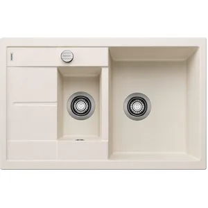 Blanco Metra Évier de cuisine, 527114, 6 S pas cher