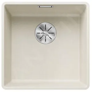 Blanco Subline Évier de cuisine, 527165, 400-F pas cher