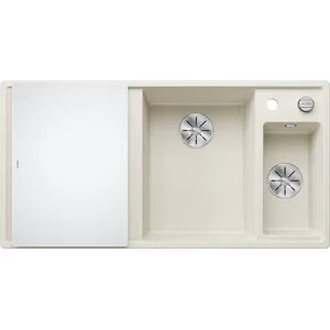 Blanco Axia Évier de cuisine, 527045, III 6 S pas cher