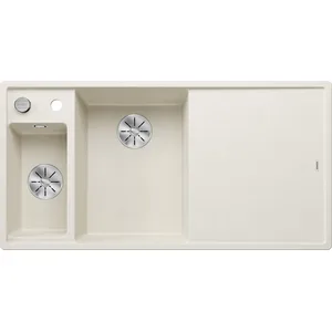 Blanco Axia Évier de cuisine, 527043, III 6 S pas cher