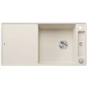 Blanco Axia Évier de cuisine, 527053, III XL 6 S-FVendu paramazon