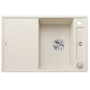 Blanco Axia Évier de cuisine, 527035, III 45 S pas cher