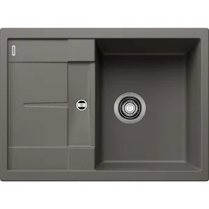 Blanco Metra Évier de cuisine, 527285, 45 S pas cher