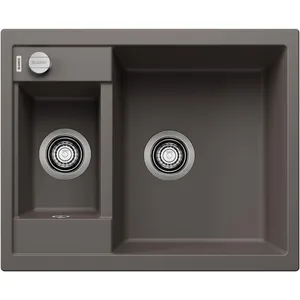 Blanco Metra Évier de cuisine, 527295, 6 pas cher