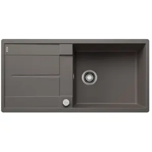 Comparateur de prix : Blanco Metra Évier de cuisine, 527308, XL 6 S-F