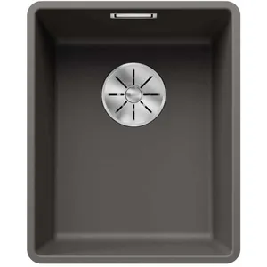 Blanco Subline Évier de cuisine, 527342,
