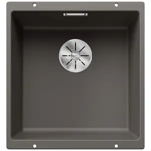 Comparateur de prix : Blanco Subline Évier de cuisine, 527349, 400-U