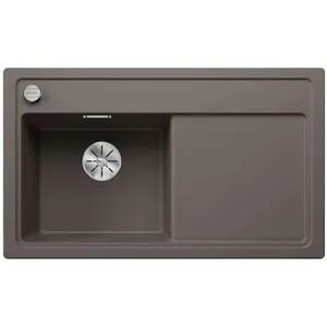 Blanco Zenar Évier de cuisine, 527359, 45 SVendu paramazon