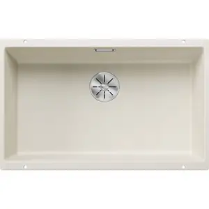 Blanco Subline Évier de cuisine, 527173, 700-UVendu paramazon
