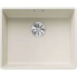 Blanco Subline Évier de cuisine, 527169, 500-F pas cher