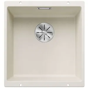 Blanco Subline Évier de cuisine, 527166, 400-UVendu paramazon