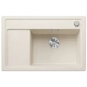 Blanco Zenar Évier de cuisine, 527185, XL 6 S pas cher