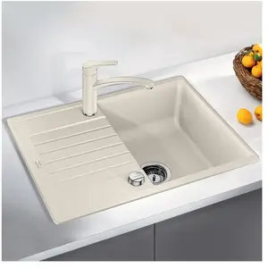 Blanco Zia Évier de cuisine, 527196, 45 S pas cher