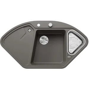 Blanco Delta Évier de cuisine, 527238, II pas cher