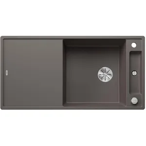 Blanco Axia Évier de cuisine, 527234, III XL 6 S pas cher