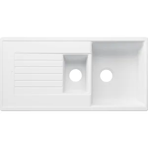 Blanco Zia Évier de cuisine, 527206, 6 S pas cher