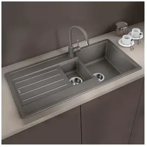 Blanco Legra Évier de cuisine, 527271, 6 S pas cher