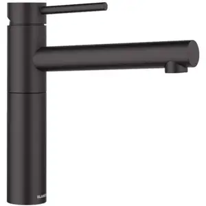 Blanco Alta II Mitigeur de cuisine pivotant, 527538,