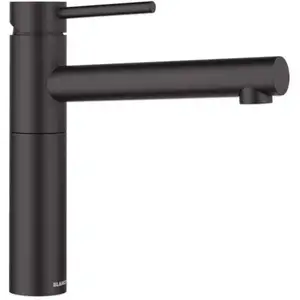 Comparateur de prix : Blanco Alta II Mitigeur de cuisine pivotant, 527530,