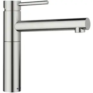 Blanco - Alta ii - Mitigeur d'évier, acier 527529Vendu paramazon