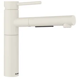 Mitigeur Blanco Alta-S ii Silgranit Look - Blanc Soft colorisVendu paramazon