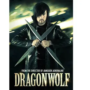 Comparateur de prix : Koch Media Dragon Wolf [Edizione: Regno Unito] [Import]