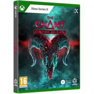 Comparateur de prix : Prime Matter Jeu Xbox Series X - The Chant - Aventure horrifique - Limited Edition années 70
