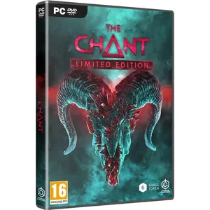 Comparateur de prix : Prime Matter Plaion The Chant Limited Edition Pc