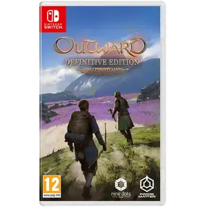 FIB-RMS-BE OUTWARD - DEFINITIVE EDITION FR/NL SWITCH pas cher