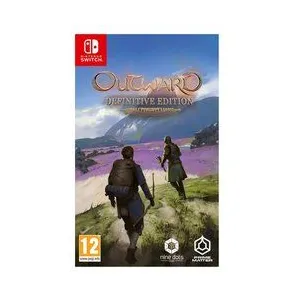 Nintendo Switch Outward: Definitive Edition pas cher