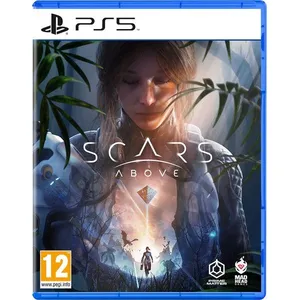 Comparateur de prix : Prime Matter Scars Above Jeu PS5