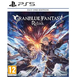 Comparateur de prix : Granblue Fantasy: Relink [Collector's Edition] - Ps5