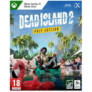 PRODUITS RECYCLES Dead Island 2 Pulp Edition (exclusivité Micromania) pas cher