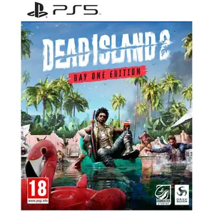 Comparateur de prix : Koch Media Ps5 Dead Island 2 Pulp Edition