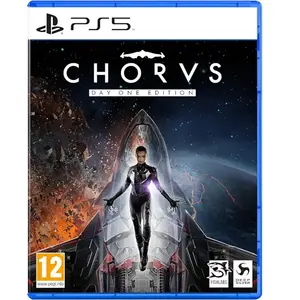 Deep Silver Jeu - Chorus - Day One Edition - PS5 - En boîteVendu paramazon