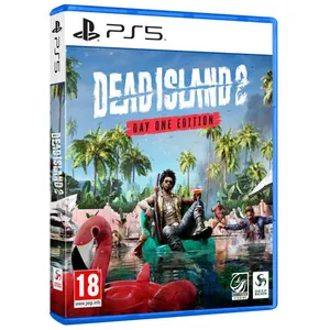 Comparateur de prix : Deep Silver Dead Island 2 - Jeu PS5 - Day One Edition