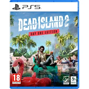 Koch Media Dead Island 2 - Jeu PS5 - Day One Edition
