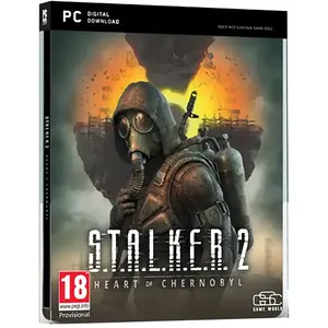Comparateur de prix : koch-media HARCELEUR. 2 : Coeur de Tchernobyl, édition standard sur PC