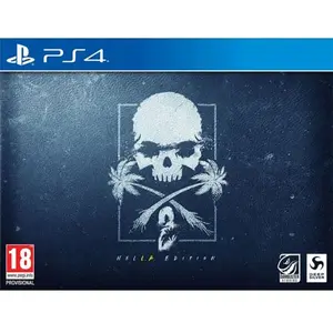 Playstation Games Ps4 Dead Island 2 Hell-a Edition pas cher