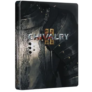 Tripwire Chivalry 2 Steelbook Edition PS4 PlayStation 4 pas cher