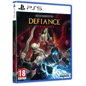 Legacy of Kain Defiance Remastered - Jeu PS5 pas cher