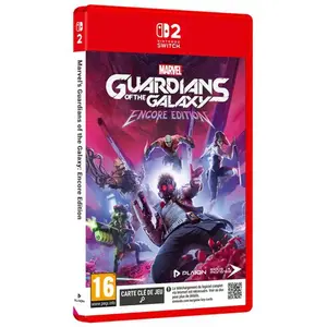 Eidos Marvel's Guardians Of The Galaxy Encore Edition SWITCH 2 pas cher