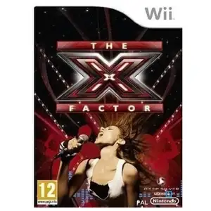 Comparateur de prix : Logithéque X FACTOR Jeu console Wii - Neuf