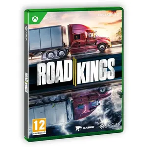 Road Kings XBOX SERIES X pas cher