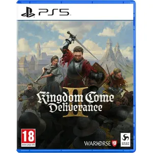 PLAION Kingdom Come Delivrance 2 /PS5 pas cher