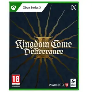 Xbox Smart Delivery Kingdom Come Deliverance Ii pas cher